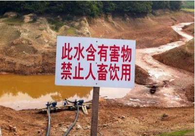 扭轉(zhuǎn)“大地之殤”土壤修復(fù)蘊(yùn)含巨大市場